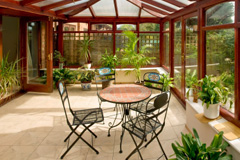Great Hucklow conservatory quotes