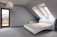 Great Hucklow bedroom extensions