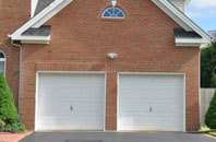 free Great Hucklow garage construction quotes