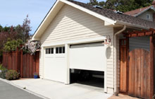 Great Hucklow garage construction leads