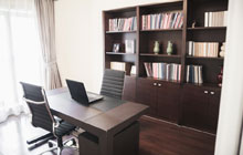 Great Hucklow home office construction leads